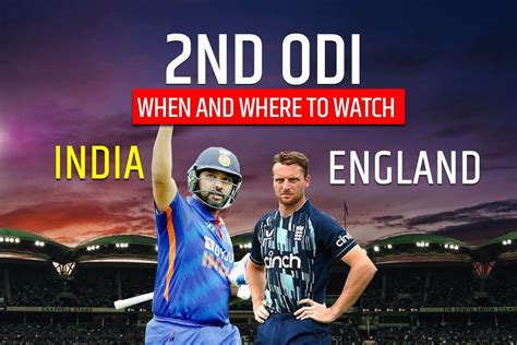 watch england vs india live streaming
